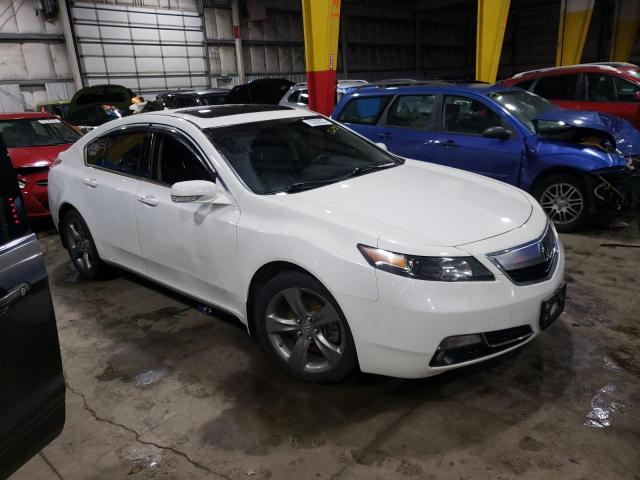 Aukcja sprzedaży 2013 Acura Tl Tech, vin: 19UUA9F52DA004896, numer aukcji: 72293832
