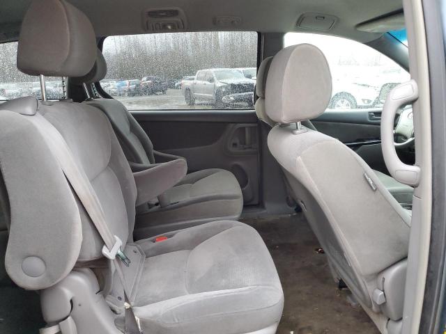 72417392 :رقم المزاد ، 5TDZA23C35S372099 vin ، 2005 Toyota Sienna Ce مزاد بيع