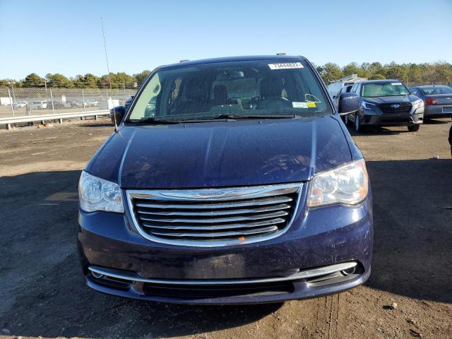 Продаж на аукціоні авто 2016 Chrysler Town & Country Touring, vin: 2C4RC1BG0GR189313, номер лоту: 73444822