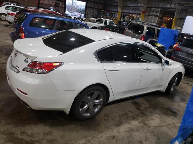 Aukcja sprzedaży 2013 Acura Tl Tech, vin: 19UUA9F52DA004896, numer aukcji: 72293832