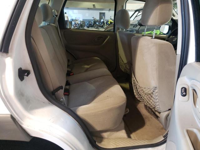 Продаж на аукціоні авто 2003 Mazda Tribute Lx, vin: 4F2YZ04163KM39742, номер лоту: 73303792