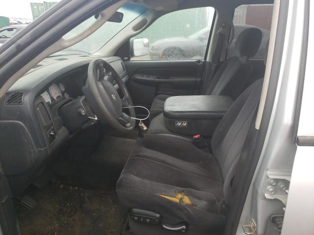 Aukcja sprzedaży 2004 Dodge Ram 1500 St, vin: 1D7HA18DX4S501510, numer aukcji: 73391462