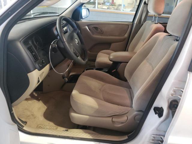 Продаж на аукціоні авто 2003 Mazda Tribute Lx, vin: 4F2YZ04163KM39742, номер лоту: 73303792