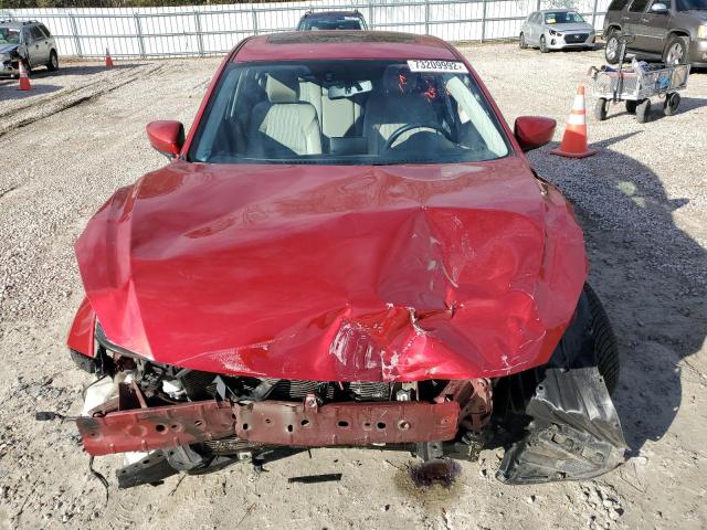 73209992 :رقم المزاد ، 3MZBM1W76GM270295 vin ، 2016 Mazda 3 Touring مزاد بيع