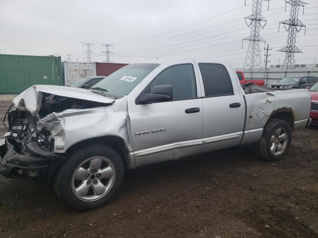 2004 Dodge Ram 1500 St მანქანა იყიდება აუქციონზე, vin: 1D7HA18DX4S501510, აუქციონის ნომერი: 73391462