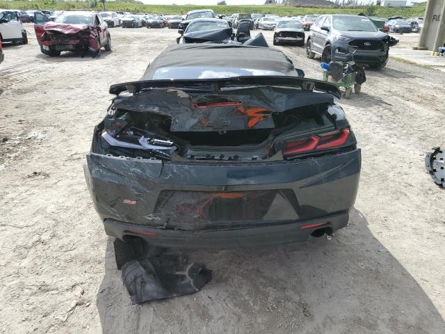 Aukcja sprzedaży 2018 Chevrolet Camaro, vin: 1G1FF3D76J0137746, numer aukcji: 72886172