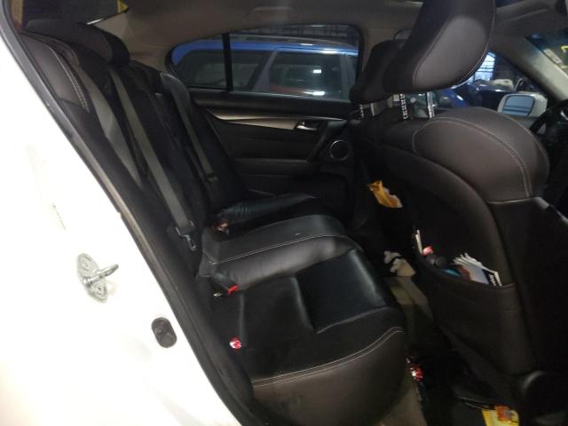 Aukcja sprzedaży 2013 Acura Tl Tech, vin: 19UUA9F52DA004896, numer aukcji: 72293832