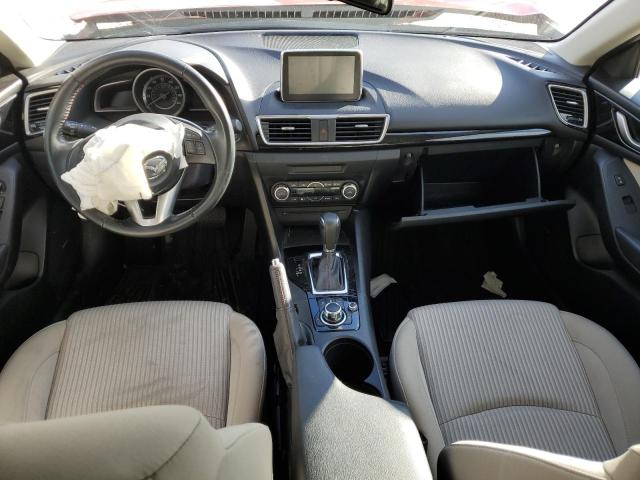 73209992 :رقم المزاد ، 3MZBM1W76GM270295 vin ، 2016 Mazda 3 Touring مزاد بيع