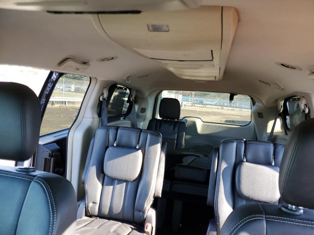 Продаж на аукціоні авто 2016 Chrysler Town & Country Touring, vin: 2C4RC1BG0GR189313, номер лоту: 73444822