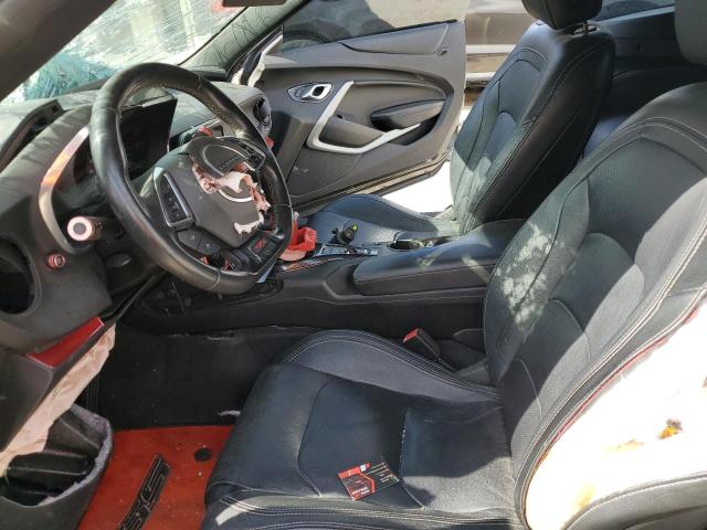Aukcja sprzedaży 2018 Chevrolet Camaro, vin: 1G1FF3D76J0137746, numer aukcji: 72886172