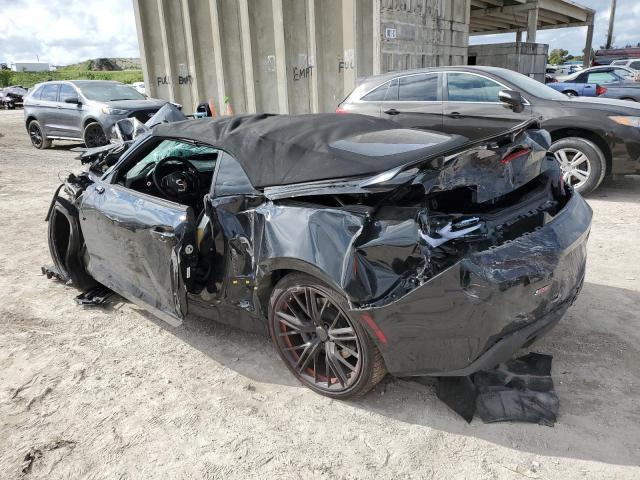Aukcja sprzedaży 2018 Chevrolet Camaro, vin: 1G1FF3D76J0137746, numer aukcji: 72886172