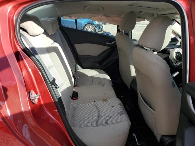73209992 :رقم المزاد ، 3MZBM1W76GM270295 vin ، 2016 Mazda 3 Touring مزاد بيع