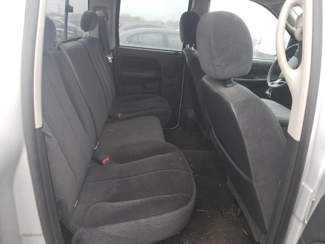 Aukcja sprzedaży 2004 Dodge Ram 1500 St, vin: 1D7HA18DX4S501510, numer aukcji: 73391462