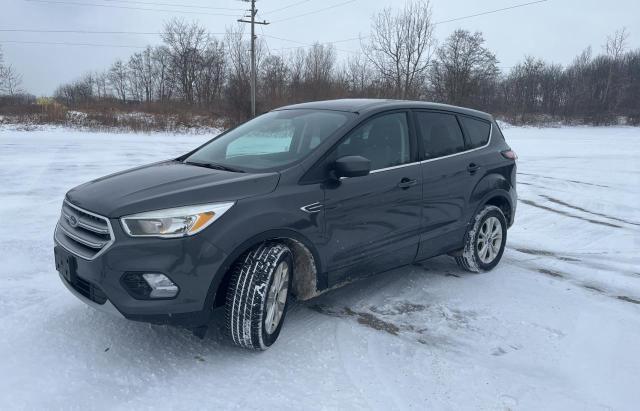 Продажа на аукционе авто 2017 Ford Escape Se, vin: 1FMCU0GD3HUE77421, номер лота: 73035802