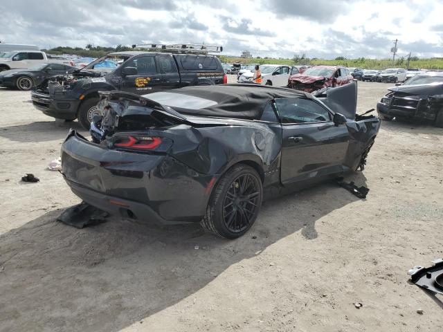 Aukcja sprzedaży 2018 Chevrolet Camaro, vin: 1G1FF3D76J0137746, numer aukcji: 72886172