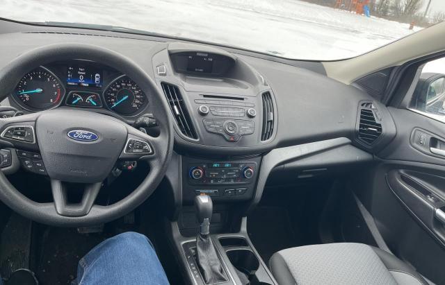 Продажа на аукционе авто 2017 Ford Escape Se, vin: 1FMCU0GD3HUE77421, номер лота: 73035802