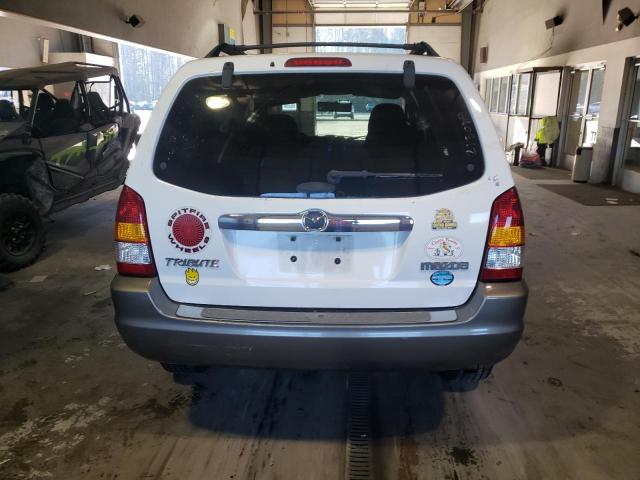 Продаж на аукціоні авто 2003 Mazda Tribute Lx, vin: 4F2YZ04163KM39742, номер лоту: 73303792