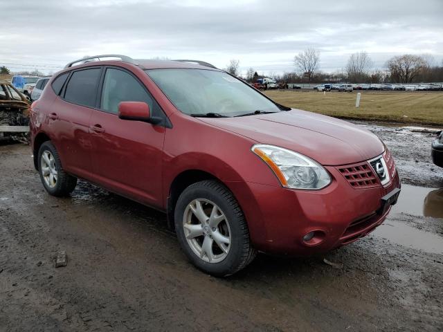 Aukcja sprzedaży 2008 Nissan Rogue S, vin: JN8AS58V08W131700, numer aukcji: 73095922