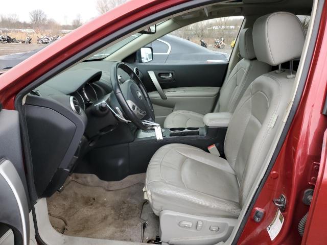 Aukcja sprzedaży 2008 Nissan Rogue S, vin: JN8AS58V08W131700, numer aukcji: 73095922