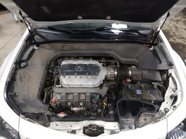 Aukcja sprzedaży 2013 Acura Tl Tech, vin: 19UUA9F52DA004896, numer aukcji: 72293832