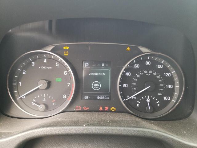 Продаж на аукціоні авто 2018 Hyundai Elantra Sel, vin: KMHD84LF4JU575323, номер лоту: 72411132