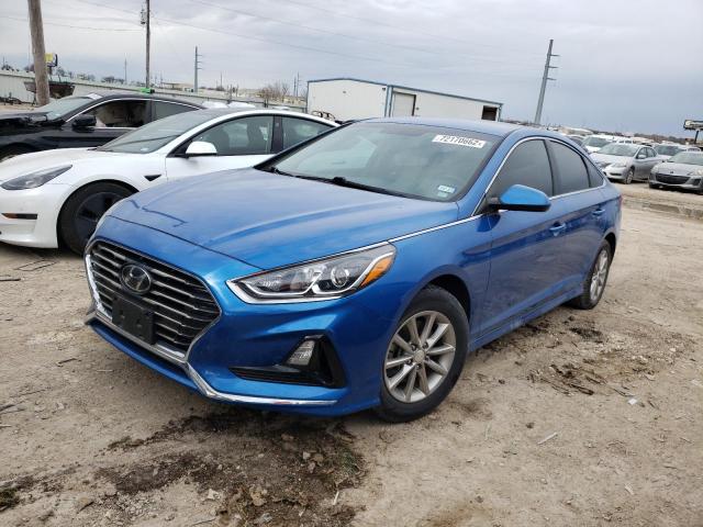 Продажа на аукционе авто 2019 Hyundai Sonata Se, vin: 5NPE24AF8KH767935, номер лота: 72170662