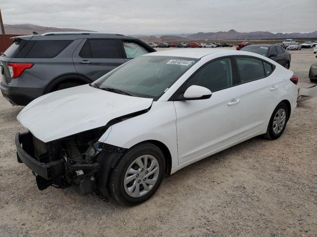 Aukcja sprzedaży 2019 Hyundai Elantra Se, vin: 5NPD74LF5KH490865, numer aukcji: 73181822