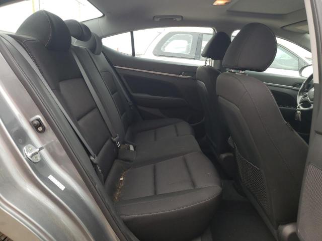 Продаж на аукціоні авто 2018 Hyundai Elantra Sel, vin: KMHD84LF4JU575323, номер лоту: 72411132