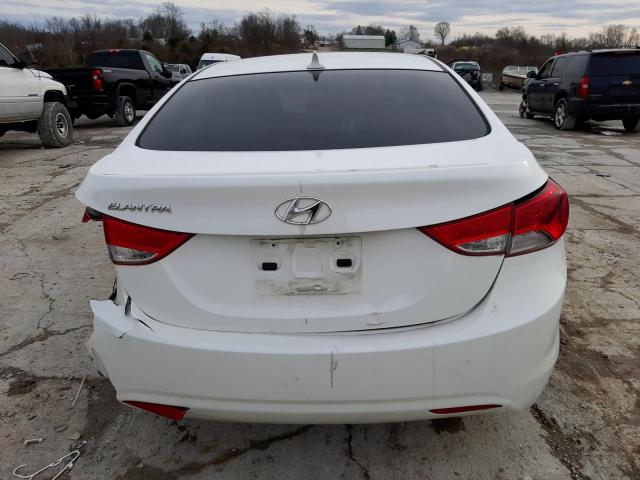Auction sale of the 2012 Hyundai Elantra Gls, vin: 5NPDH4AE2CH073213, lot number: 73367592