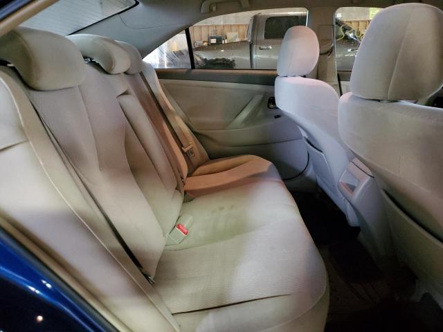 Продажа на аукционе авто 2010 Toyota Camry Base, vin: 4T1BF3EKXAU561878, номер лота: 72843052