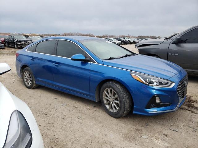 Продажа на аукционе авто 2019 Hyundai Sonata Se, vin: 5NPE24AF8KH767935, номер лота: 72170662