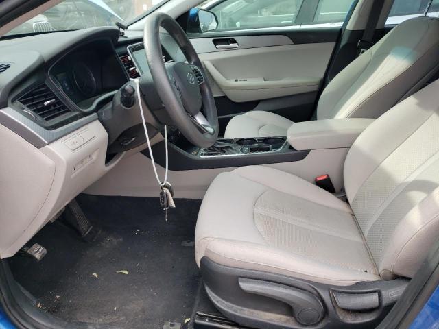Продажа на аукционе авто 2019 Hyundai Sonata Se, vin: 5NPE24AF8KH767935, номер лота: 72170662