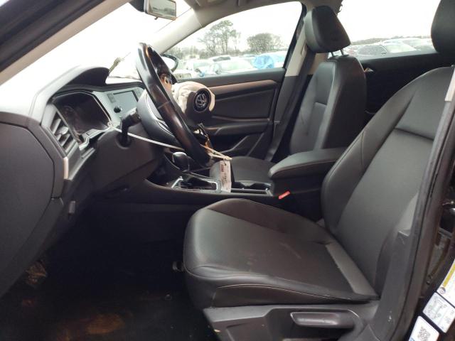 Aukcja sprzedaży 2019 Volkswagen Jetta S, vin: 3VWCB7BU1KM241899, numer aukcji: 73482332