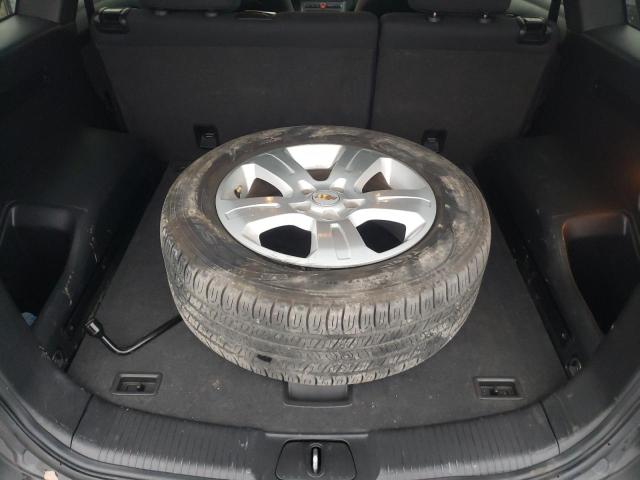 72218132 :رقم المزاد ، 3GNAL2EK7DS620058 vin ، 2013 Chevrolet Captiva Ls مزاد بيع