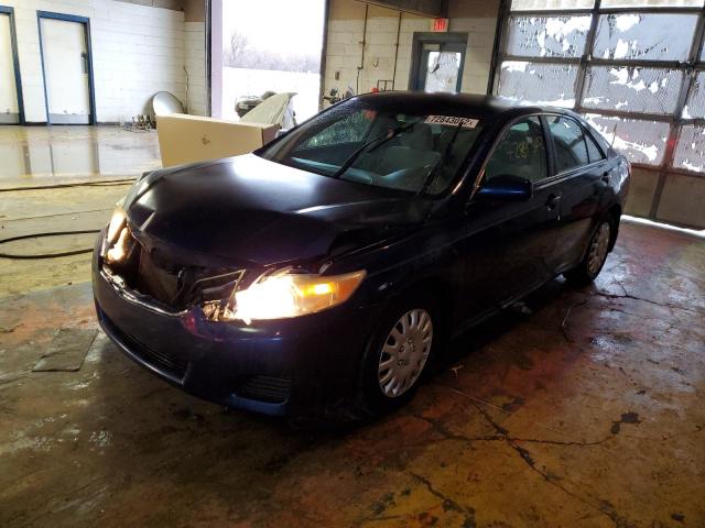 Продажа на аукционе авто 2010 Toyota Camry Base, vin: 4T1BF3EKXAU561878, номер лота: 72843052
