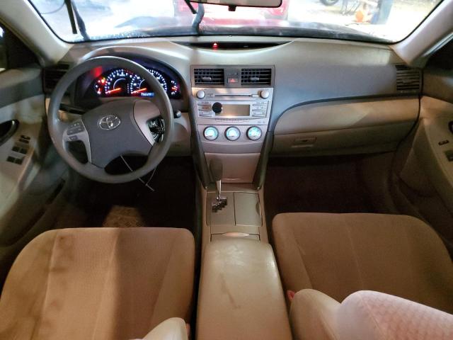 Продажа на аукционе авто 2010 Toyota Camry Base, vin: 4T1BF3EKXAU561878, номер лота: 72843052