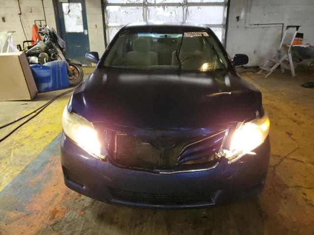 Продажа на аукционе авто 2010 Toyota Camry Base, vin: 4T1BF3EKXAU561878, номер лота: 72843052