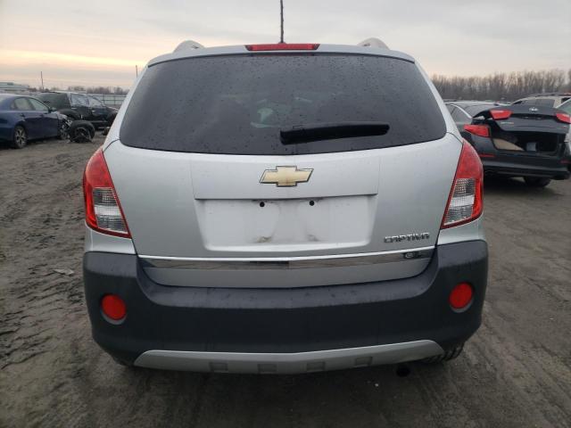 72218132 :رقم المزاد ، 3GNAL2EK7DS620058 vin ، 2013 Chevrolet Captiva Ls مزاد بيع