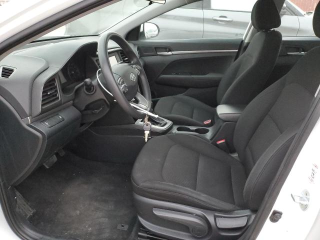 Aukcja sprzedaży 2019 Hyundai Elantra Se, vin: 5NPD74LF5KH490865, numer aukcji: 73181822