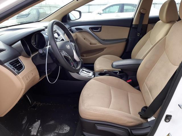 Auction sale of the 2012 Hyundai Elantra Gls, vin: 5NPDH4AE2CH073213, lot number: 73367592