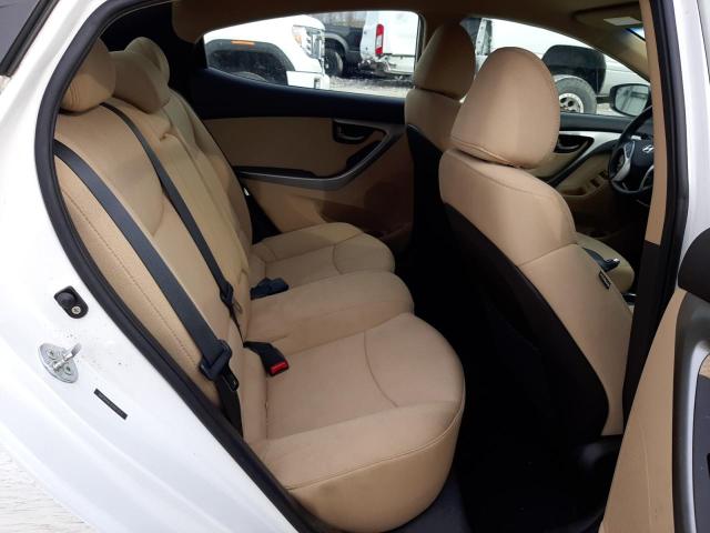 Auction sale of the 2012 Hyundai Elantra Gls, vin: 5NPDH4AE2CH073213, lot number: 73367592