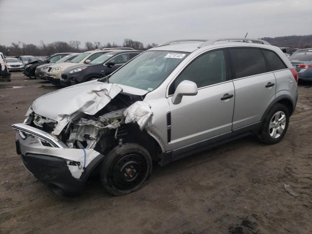 72218132 :رقم المزاد ، 3GNAL2EK7DS620058 vin ، 2013 Chevrolet Captiva Ls مزاد بيع