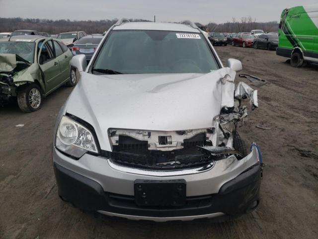 72218132 :رقم المزاد ، 3GNAL2EK7DS620058 vin ، 2013 Chevrolet Captiva Ls مزاد بيع