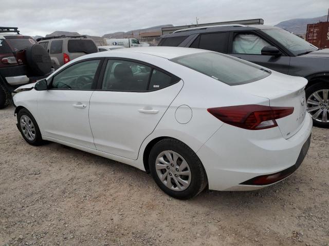 Aukcja sprzedaży 2019 Hyundai Elantra Se, vin: 5NPD74LF5KH490865, numer aukcji: 73181822