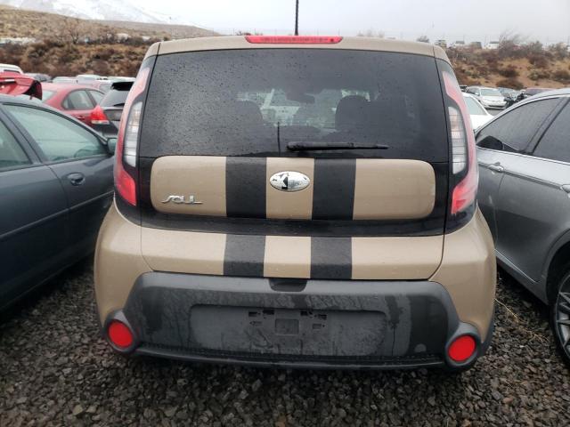 Продаж на аукціоні авто 2014 Kia Soul, vin: KNDJN2A21E7007779, номер лоту: 72681952