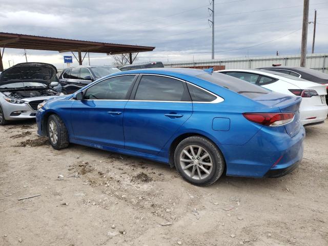 Продажа на аукционе авто 2019 Hyundai Sonata Se, vin: 5NPE24AF8KH767935, номер лота: 72170662
