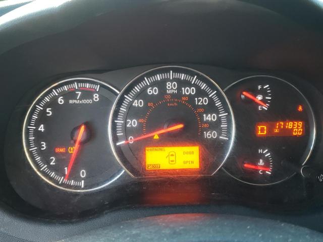 71927472 :رقم المزاد ، 1N4AA5AP5AC844955 vin ، 2010 Nissan Maxima S مزاد بيع