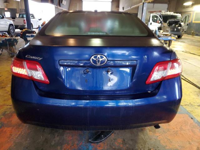 Продажа на аукционе авто 2010 Toyota Camry Base, vin: 4T1BF3EKXAU561878, номер лота: 72843052
