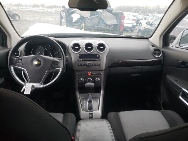 72218132 :رقم المزاد ، 3GNAL2EK7DS620058 vin ، 2013 Chevrolet Captiva Ls مزاد بيع