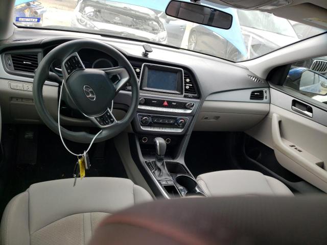 Продажа на аукционе авто 2019 Hyundai Sonata Se, vin: 5NPE24AF8KH767935, номер лота: 72170662